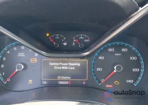 2019 Chevrolet Colorado Zr2 z USA, uszkodzony, nr VIN 1GCGTEEN4K1142064